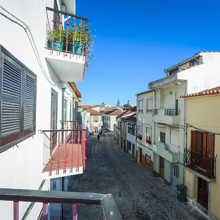 Riverside Old Town Large Charming Vila do Conde