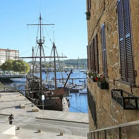 Riverside Old Town Large Charming * Vila do Conde