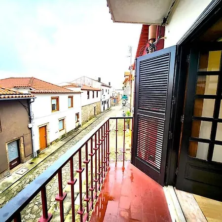 Riverside Old Town Large Charming Vila do Conde