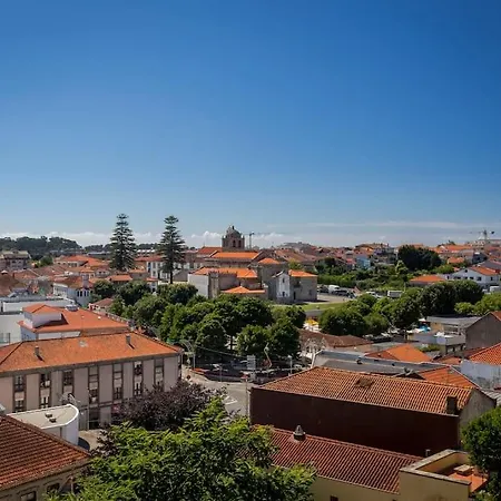 Riverside Old Town Large Charming Apartment Vila do Conde