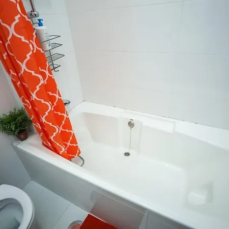 Apartment Riverside Old Town Large Charming *