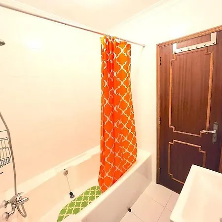 Apartment Riverside Old Town Large Charming *