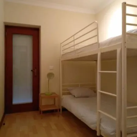 Daire Riverside Old Town Large Charming Vila do Conde